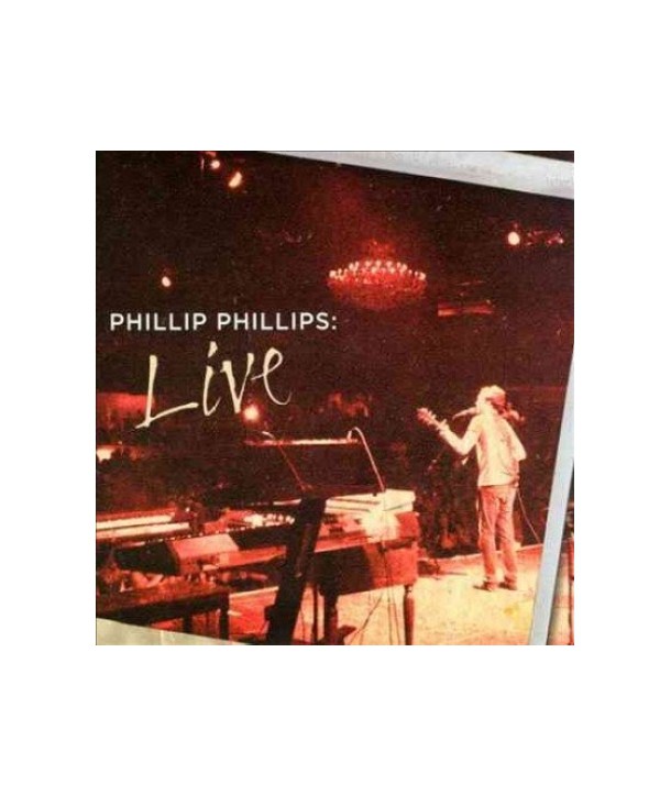 PHILLIP-PHILLIPS-PHILLIP-PHILLIPS-LIVE-DIGIPACK-3757683-602537576838