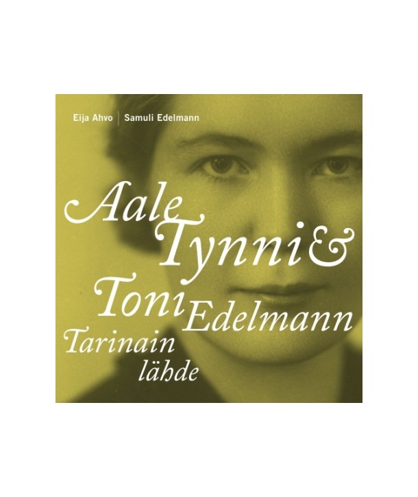 AALE-TYNNI-TONI-EDELMANN-TARINAIN-LAHDE-2CD-DELUXE-EDITION-5310592932A-5053105929320
