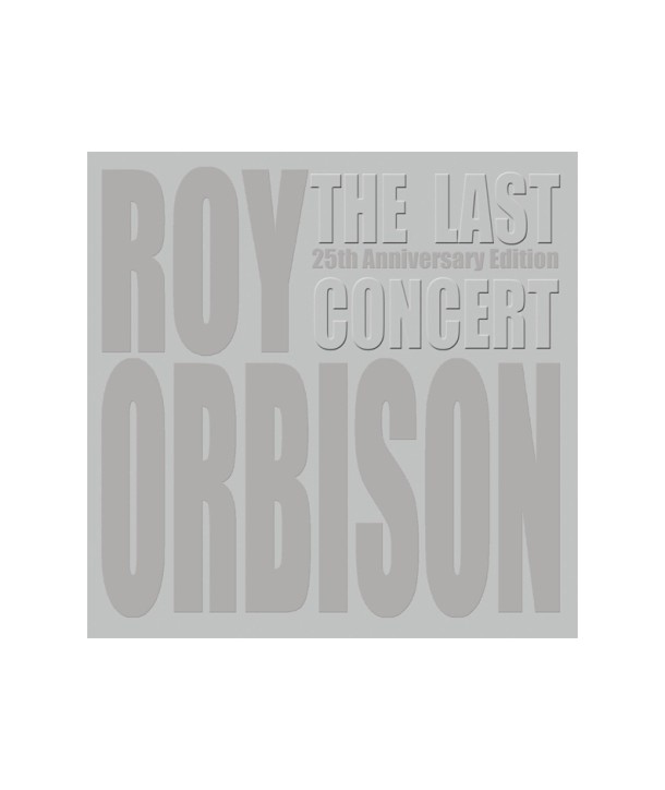 ROY-ORBISON-THE-LAST-CONCERT-CDDVD-88843006782-888430067820