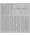 ROY-ORBISON-THE-LAST-CONCERT-CDDVD-88843006782-888430067820