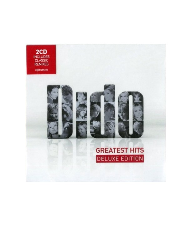 DIDO-GREATEST-HITS-DELUXE-EDITION-88883785222-888837852227