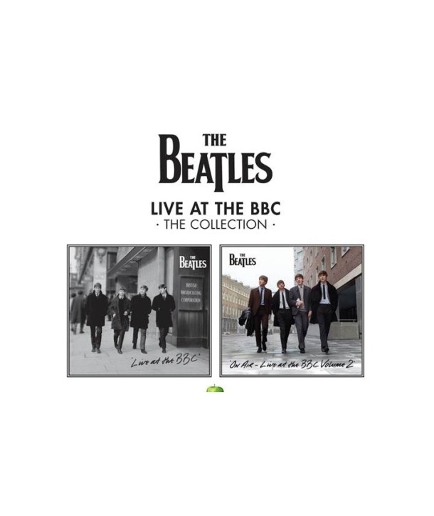 BEATLES-LIVE-AT-THE-BBC-THE-COLLECTION-lt4-FOR-2gt-3758447-602537584475