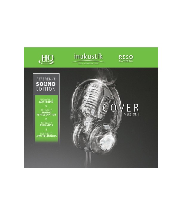 GREAT-COVER-VERSIONS-REFERENCE-SOUND-EDITION-HQCD-INAK7503HDCD-707787750325