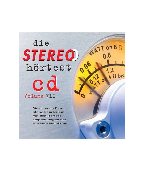DIE-STEREO-HORTEST-CD-VOL7-INAK7926CD-707787792622