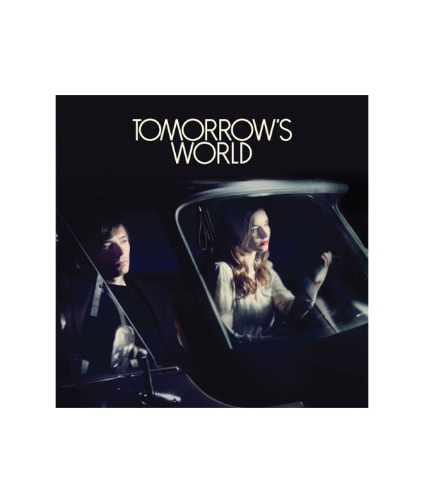 TOMORROW039S-WORLD-TOMORROW039S-WORLD-NV827611-3298498276114