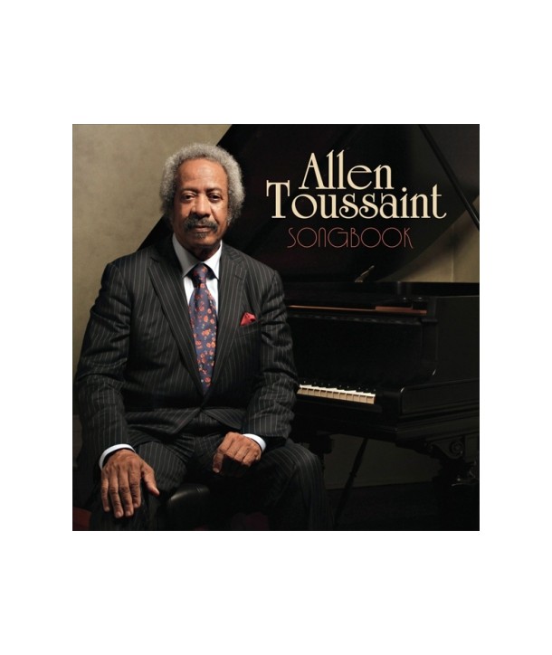 ALLEN-TOUSSAINT-SONGBOOK-619144G-011661914421