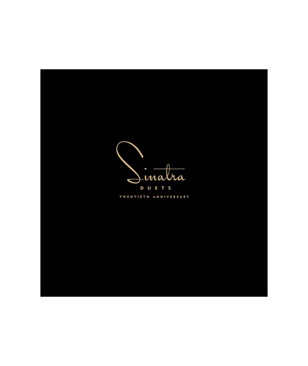 FRANK-SINATRA-DUETS-20TH-ANNIVERSARY-180-GRAM-GATEFOLD-DOUBLE-LP-3758388-602537583881