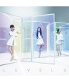PERFUME-LEVEL3-CDDVD-DELUXE-EDITION-40635466-600406354662