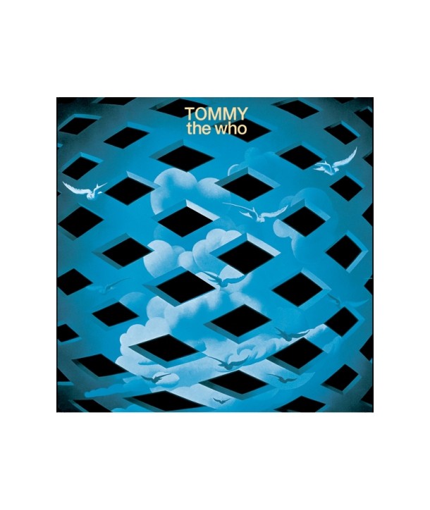 WHO-TOMMY-2CD-DELUXE-EDITION-DC30894-8808678258011