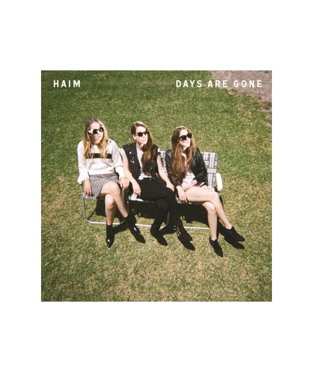 HAIM-DAYS-ARE-GONE-2CD-DELUXE-EDITION-DG30903-8808678258103