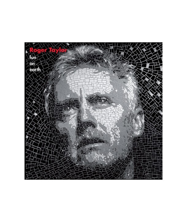 ROGER-TAYLOR-FUN-ON-EARTH-DC30893-8808678258004