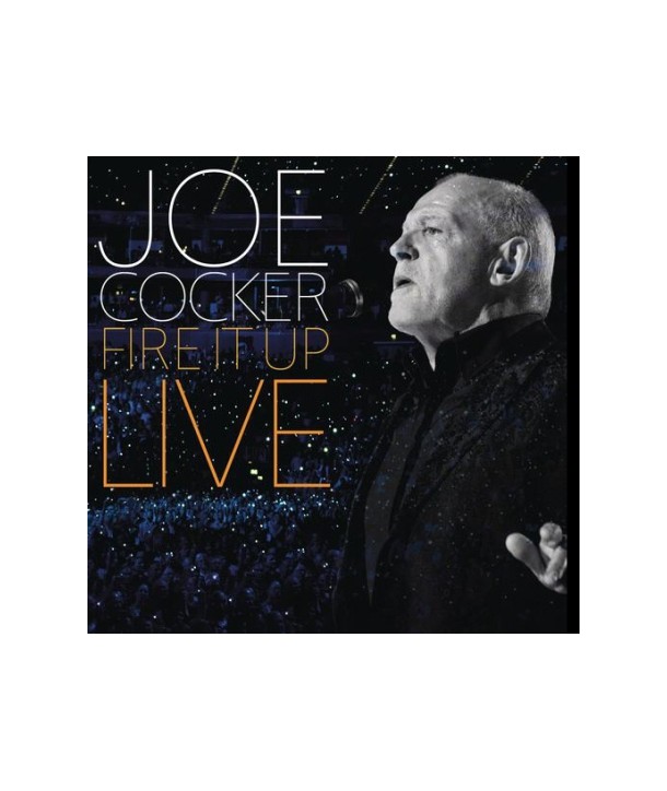 JOE-COCKER-FIRE-IT-UP-LIVE-lt2-FOR-1gt-S40188C-8803581141887