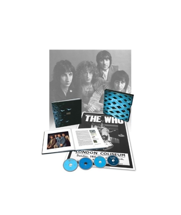 WHO-TOMMY-3CD51-AUDIO-BLU-RAY-LIMITED-SUPER-DELUXE-EDITION-3747396-602537473960