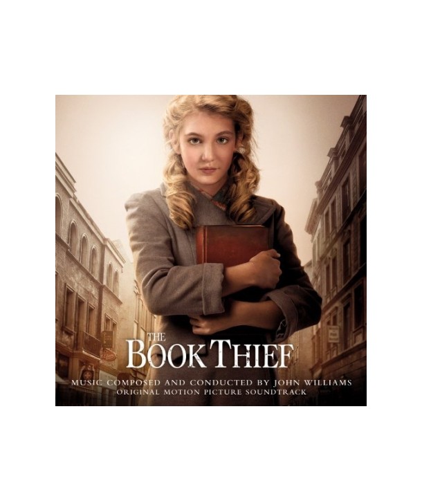THE-BOOK-THIEF-OST-JOHN-WILLIAMS-88883797072-888837970723