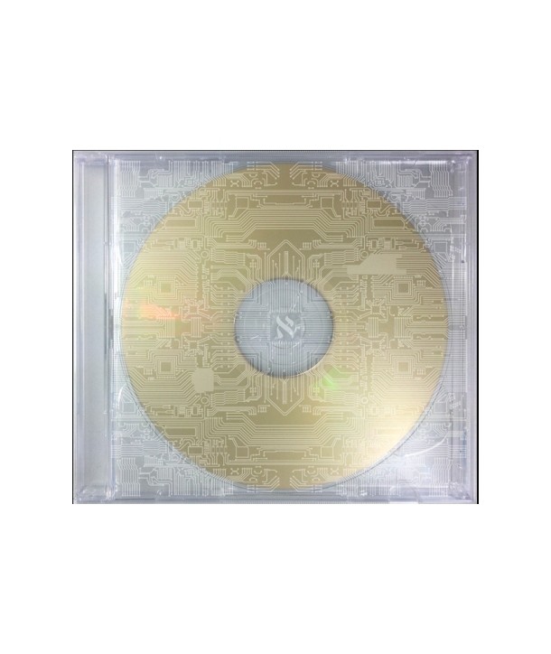 GESAFFELSTEIN-ALEPH-P9994316762A-5099943167623