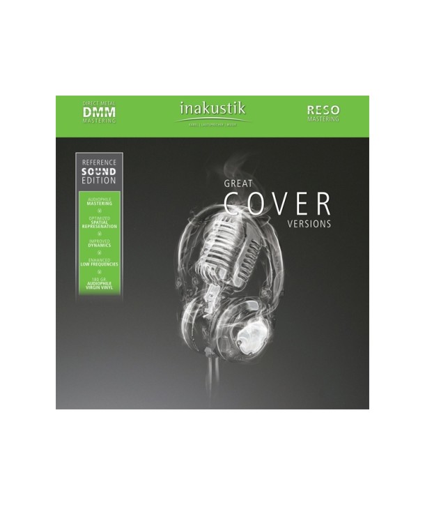 GREAT-COVER-VERSIONS-REFERENCE-SOUND-EDITION-180-G-2LP-INAK75031LP-707787750318