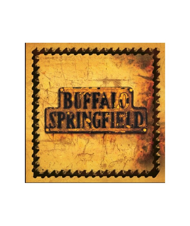 BUFFALO-SPRINGFIELD-BUFFALO-SPRINGFIELD-4CD-BOX-SET-8122797321A-081227973216