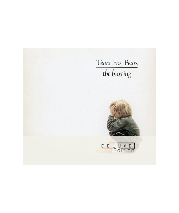 TEARS-FOR-FEARS-THE-HURTING-30TH-ANNIVERSARY-2CD-DELUXE-EDITION-3743332-602537433322
