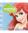 GANNIN-ARNOLD-SLEEPYTIME-STORY-LULLABIES-THE-LITTLE-MERMAID-8729385-050087293857
