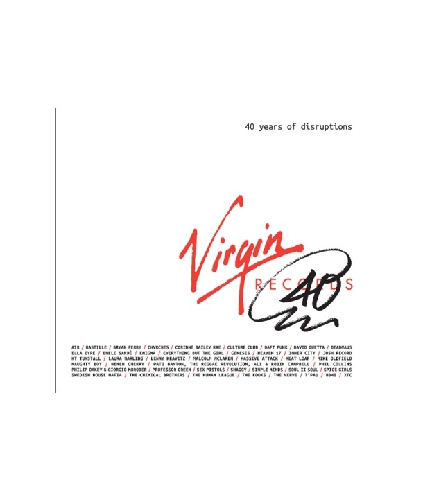 VIRGIN-RECORDS-40-YEARS-OF-DISRUPTIONS-lt3-FOR-1gt-DC30803-8808678257106