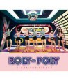 Roly-Poly (직수입 CD+DVD 초회한정반 A) [무료배송]