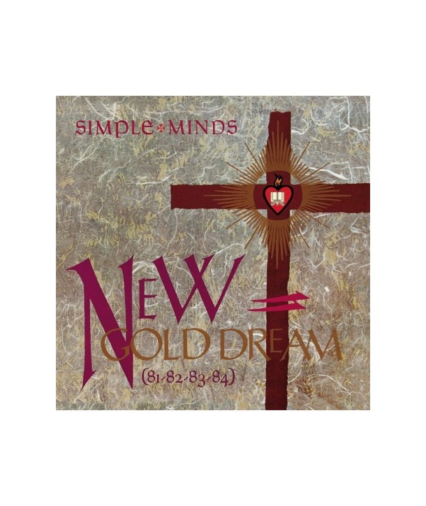 SIMPLE-MINDS-NEW-GOLD-DREAM-81-82-83-84-40-YEARS-CAMPAIGN-DC30732-8808678256390
