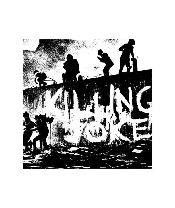 KILLING-JOKE-KILLING-JOKE-REMASTERED-40-YEARS-CAMPAIGN-DC30724-8808678256314