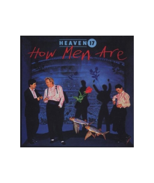 HEAVEN-17-HOW-MEN-ARE-REMASTERED-40-YEARS-CAMPAIGN-DC30721-8808678256284