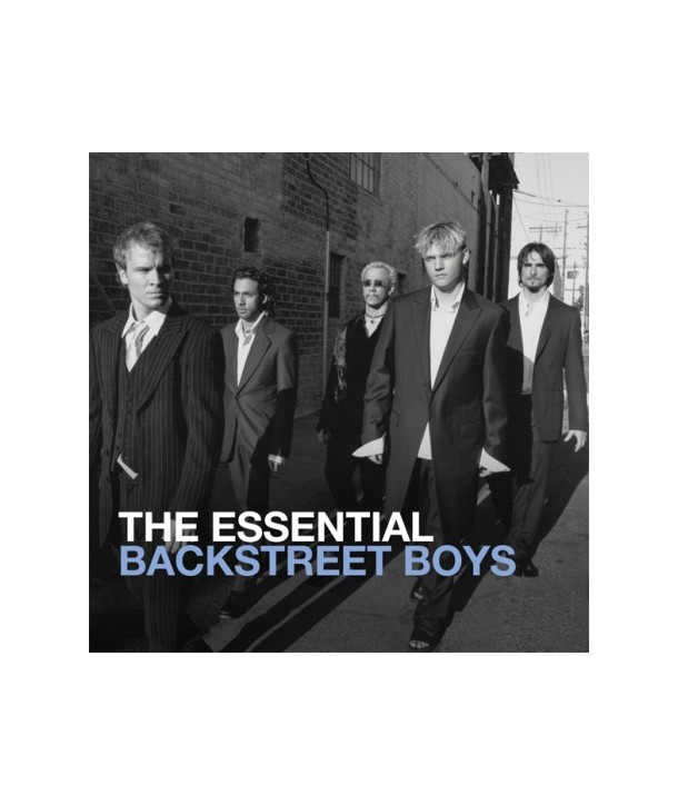 BACKSTREET-BOYS-THE-ESSENTIAL-BACKSTREET-BOYS-lt2-FOR-1gt-88883771582-888837715829