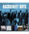 BACKSTREET-BOYS-ORIGINAL-ALBUM-CLASSICS-5CD-88883763232-888837632324