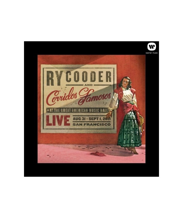 RY-COODER-CORRIDOS-FAMOSOS-LIVE-IN-SAN-FRANCISCO-7559795941A-075597959413