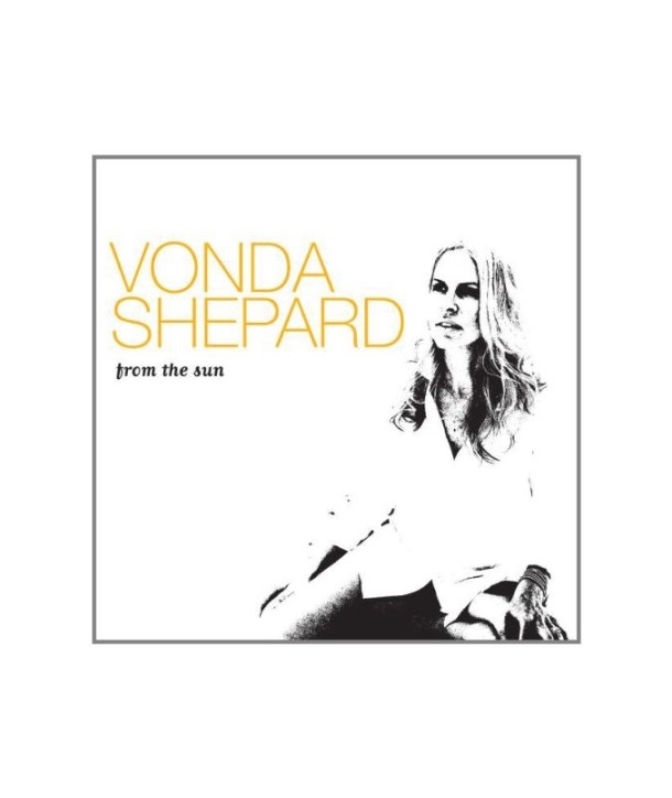 VONDA-SHEPARD-FROM-THE-SUN-PSR002-4250095880544
