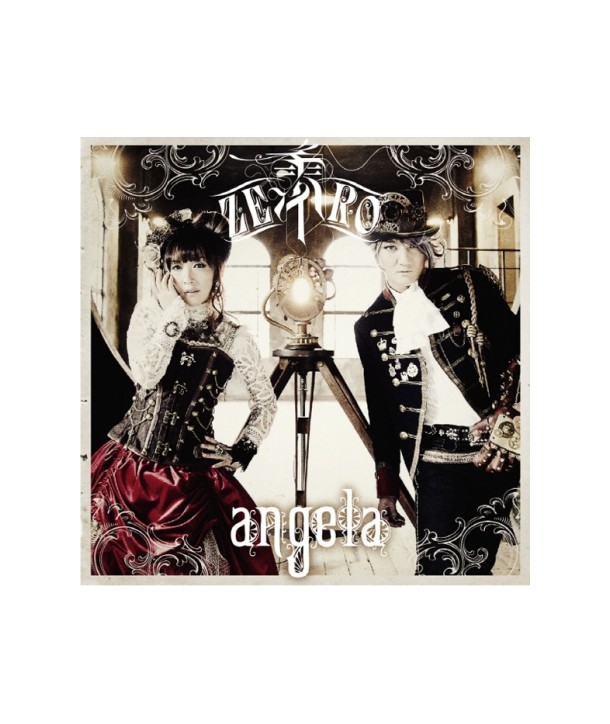 ANGELA-ZERO-CNLR1326-8809206257681