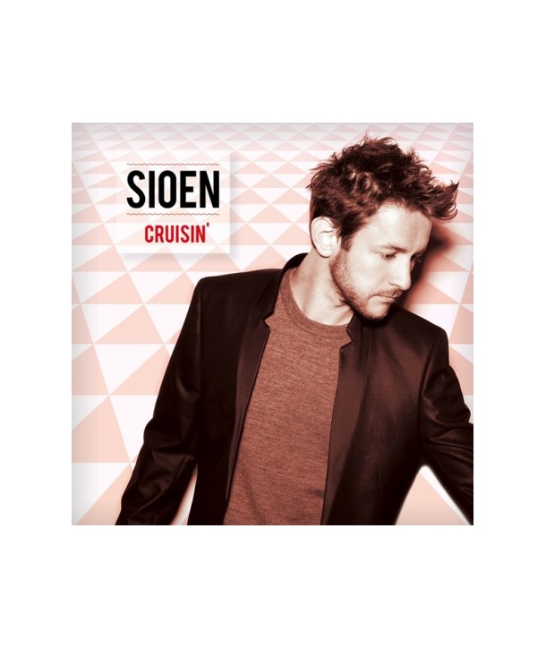 SIOEN-CRUISIN039-S20103C-8803581121032