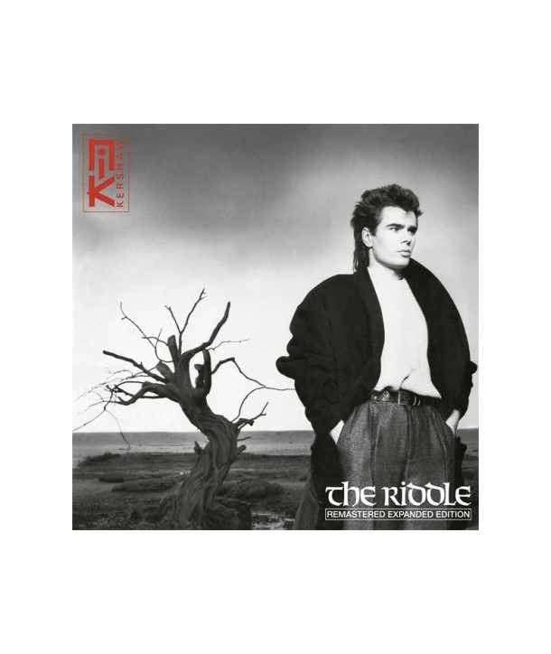 NIK-KERSHAW-THE-RIDDLE-2CD-EXPANDED-EDITION-lt2-FOR-1gt-3728803-602537288038