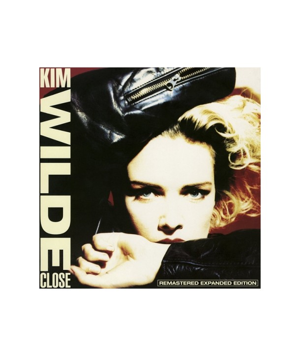 KIM-WILDE-CLOSE-25TH-ANNIVERSARY-2CD-EXPANDED-EDITION-3742390-602537423903
