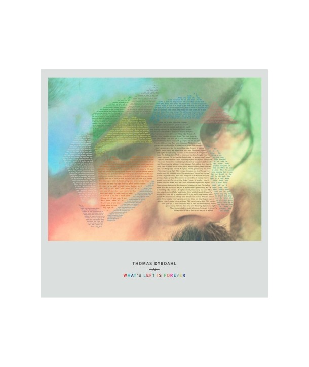 THOMAS-DYBDAHL-WHAT039S-LEFT-IS-FOREVER-DELUXE-EDITION-3746648-602537466481