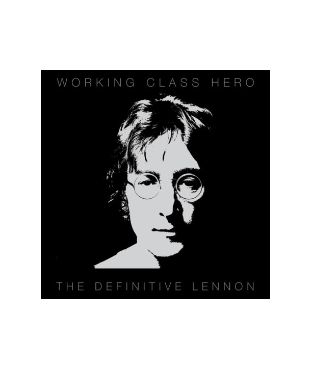 JOHN-LENNON-WORKING-CLASS-HERO-THE-DEFINITIVE-LENNON-lt2-FOR-1gt-340080G-094634008020