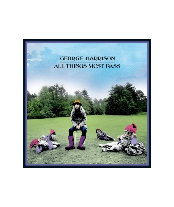 GEORGE-HARRISON-ALL-THINGS-MUST-PASS-2CD-530474G-724353047429