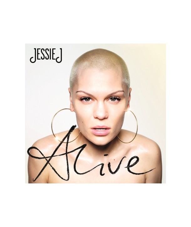JESSIE-J-ALIVE-INT039L-DELUXE-VERSION-DW30698-8808678256055
