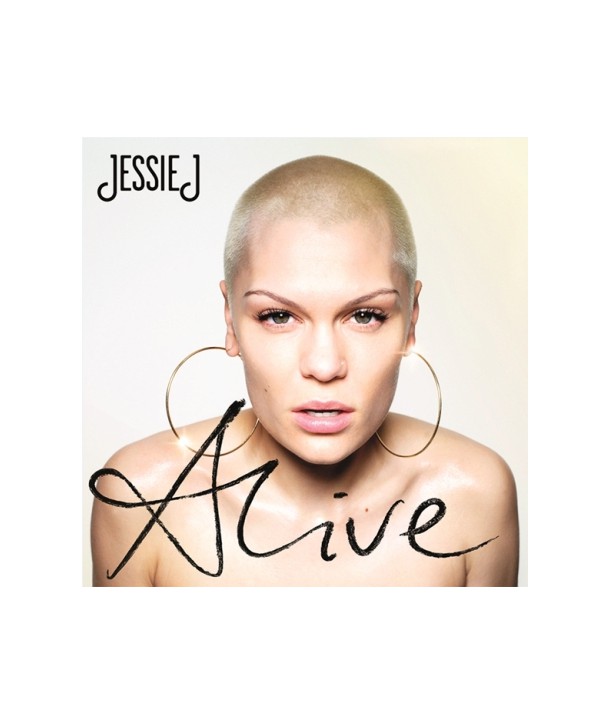 JESSIE-J-ALIVE-INT039L-STANDARD-VERSION-DW30697-8808678256048