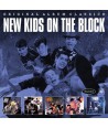 NEW-KIDS-ON-THE-BLOCK-ORIGINAL-ALBUM-CLASSICS-5CD-lt5-FOR-2gt-88837633321-888837633321