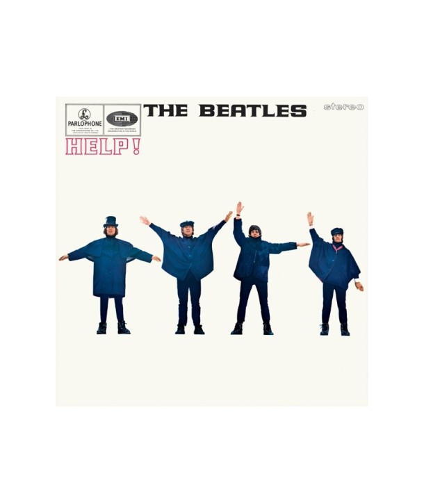 BEATLES-HELP-180G-REMASTERED-LP-3824151-094638241515
