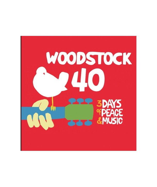 WOODSTOCK-WOODSTOCK-40-YEARS-ON-6CD-DELUXE-EDITION-lt6-FOR-3gt-8122797313A-081227973131