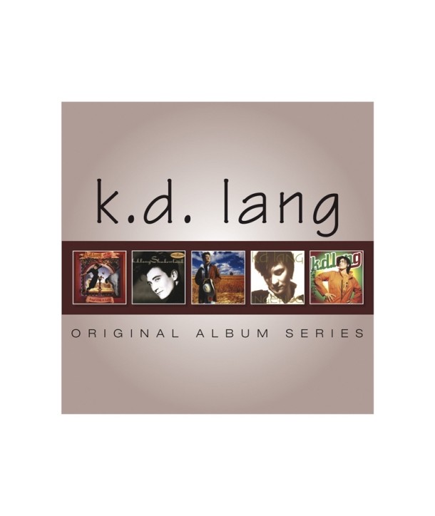 KD-LANG-ORIGINAL-ALBUM-SERIES-5CD-SPECIAL-PRICE-lt5-FOR-2gt-8122796503A-081227965037