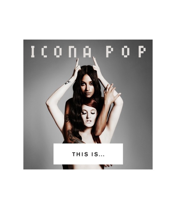 ICONA-POP-THIS-IS-ICONA-POP-WKPD0302-8809355971292