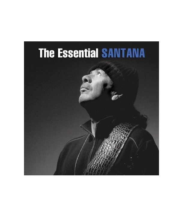 SANTANA-THE-ESSENTIAL-SANTANA-lt2-FOR-1gt-8697834202-886978342027