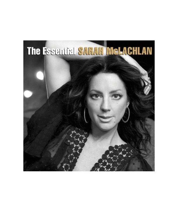SARAH-MCLACHLAN-THE-ESSENTIAL-SARAH-MCLACHLAN-lt2-FOR-1gt-8883750772-888837507721