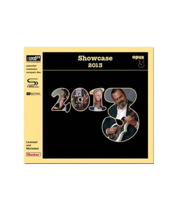 SHOWCASE-2013-SHM-XRCD24-MSXCD99309-7392420993097