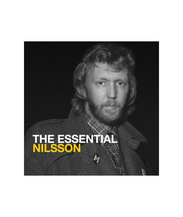 HARRY-NILSSON-THE-ESSENTIAL-NILSSON-lt2-FOR-1gt-S40163C-8803581141634
